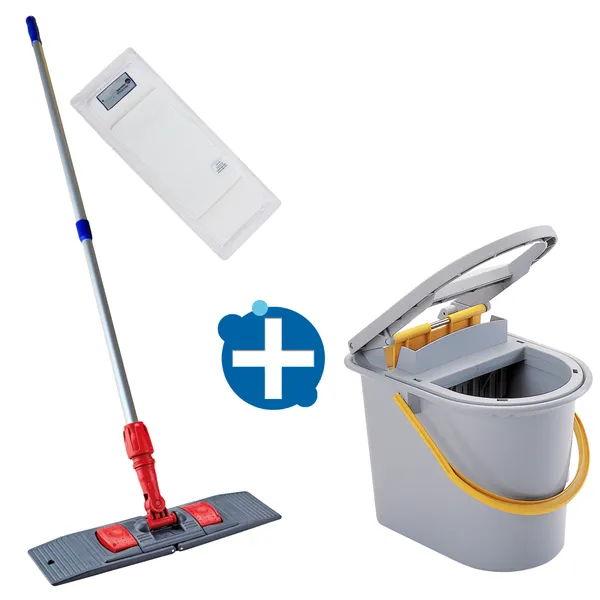 Produktbild für WRINGCLICK