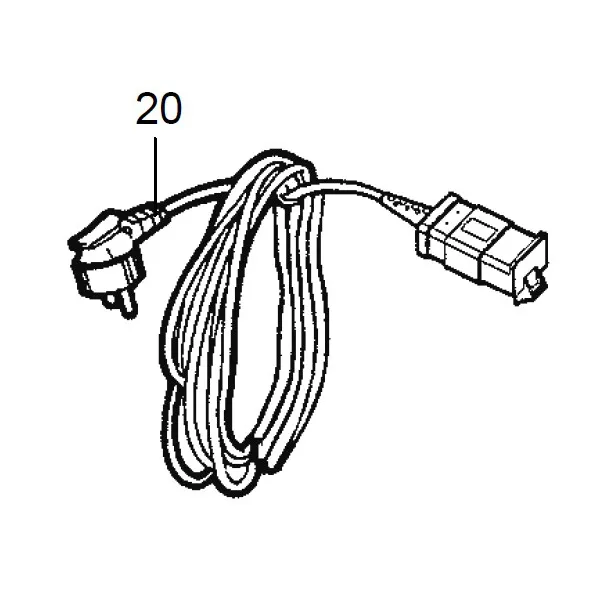 Produktbild für 2422156201