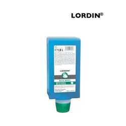 Produktbild für Reinigungslotion Lordin Blue Wash 1 L Varioflasche
