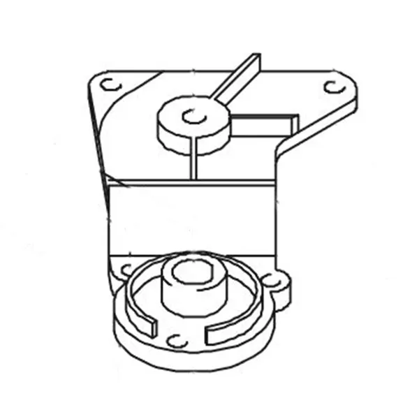 Produktbild für 8350134