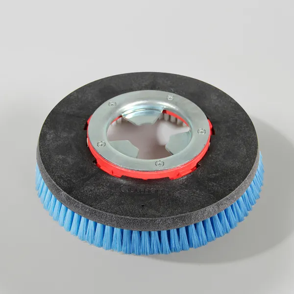 Brosse De Lavage Numatic Multideck BMD 1000 Pour Aspirateurs H450, M450, S450 - Neuf