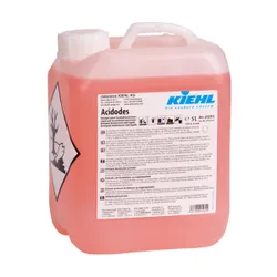 Produktbild für Desinfektionsreiniger Kiehl Acidodes 5 L