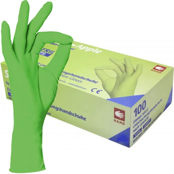 Produktbild für 8501187L