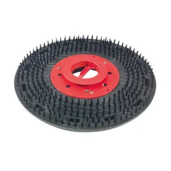 Produktbild für Treibteller Scheuersaugmaschinen Numatic PadLoc 225 mm