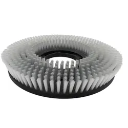 Produktbild für Scheuerbürste Clean Track Shampoonierbürste 16 Zoll 380 mm