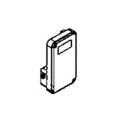 Produktbild für Motor Numatic 206729 Motor//Fahrelektronik für TTB665T