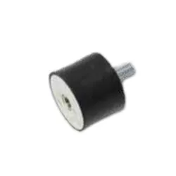 Produktbild für Kränzle Ersatzteile 40220 Gummi-Schwingmetall 40 x 30