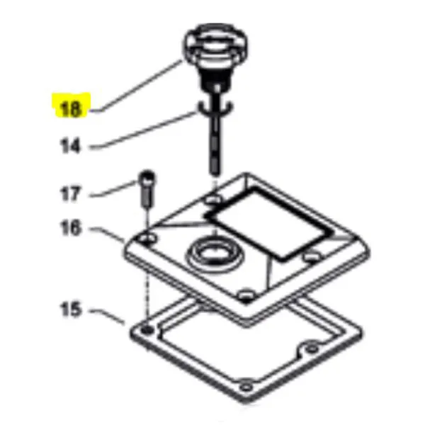 Produktbild für 8348017