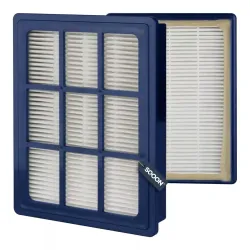 Produktbild für Hepa-Filter SQOON für Nilfisk Power/Select/Elite/VP300