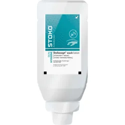 Produktbild für Händedesinfektion Stoko® STOKOSEPT WASH 1 L