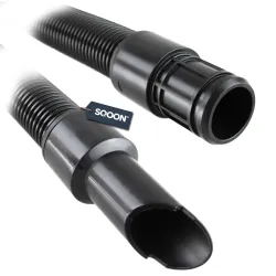 Produktbild für Saugschlauch SQOON 2,5 m für Taski Vento 8 & Vento 15