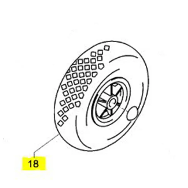 Produktbild für 8340141