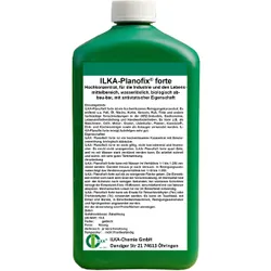 Produktbild für Kraftreiniger ILKA Planofix forte 1 L