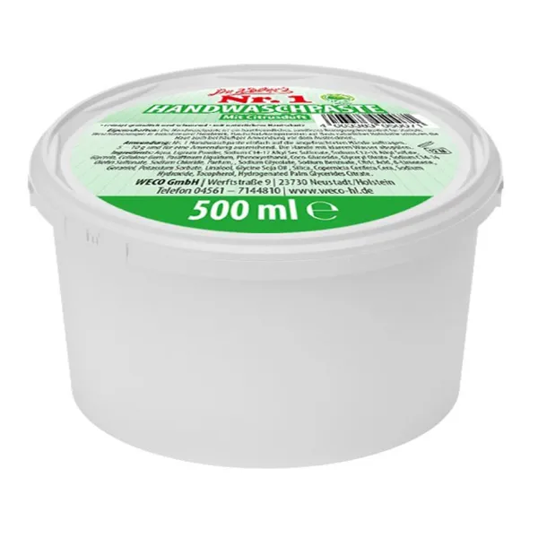 Produktbild für 6527300