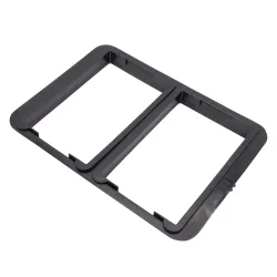 Produktbild für Halterahmen Sprintus Mülltrennung für Purix Pro