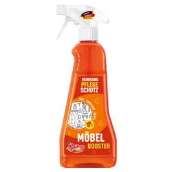 Produktbild für Möbelpflege Poliboy Möbel Booster 375 ml