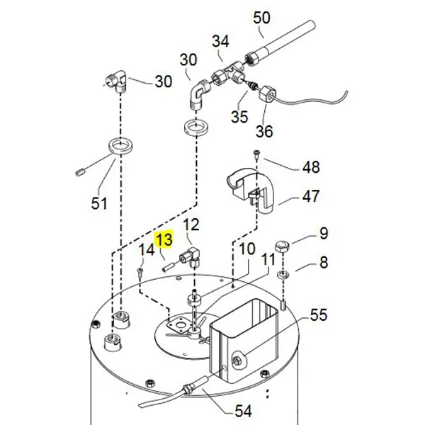Produktbild für 8344846