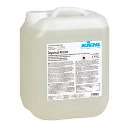 Produktbild für Automatenreiniger Kiehl Dopomat Xtreme 10 L