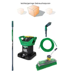 Produktbild für Reinwassersystem Unger HydroPower Ultra Carbon B-WARE