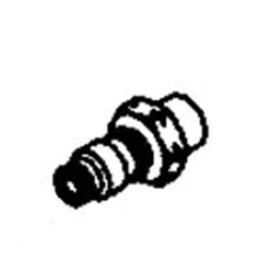 Produktbild für Kränzle Ersatzteile 40169 Eingangsteil Injektor