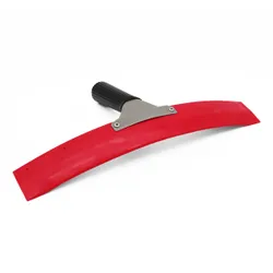 Produktbild für Wasserschieber, Flächentrockner, Profi Wasserabzieher 35 cm