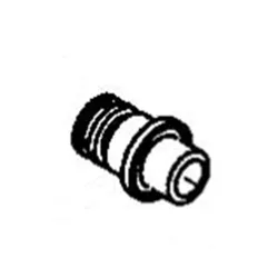 Produktbild für Kränzle Ersatzteile 43836 Tülle R 3/8