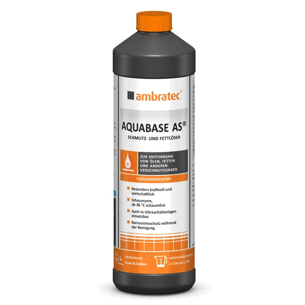 Produktbild für 65AQUAAS