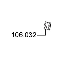 Produktbild für 51106032