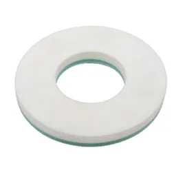Produktbild für Melamin Pad Sprintus 200 mm 8 Zoll