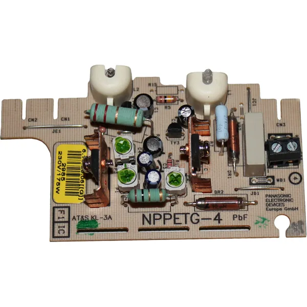 Produktbild für 702985ER
