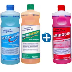 Produktbild für SETDREIN