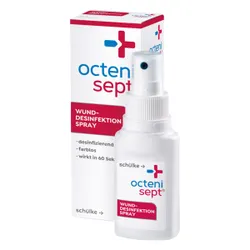Produktbild für 65OCTENISEPT-05