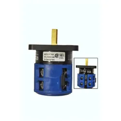 Produktbild für Kehrmaschinen Zubehör Westermann Schalter CA 20