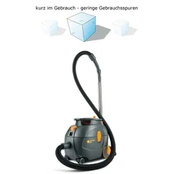 Produktbild für Staubsauger TASKI AERO 8 PLUS VORFÜHRER