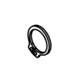 Produktbild für Kränzle Ersatzteile 49230 Wellensicherungsring 12 x 1