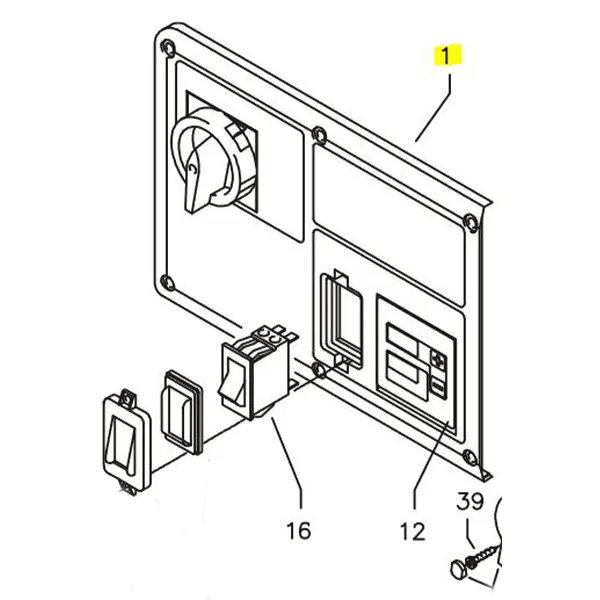 Produktbild für 83440422