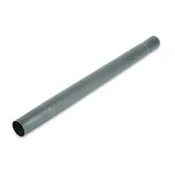 Produktbild für Saugrohr Hitachi Aluminium 36 cm