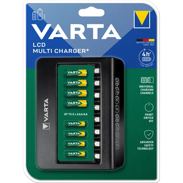 Produktbild für 65VA57681