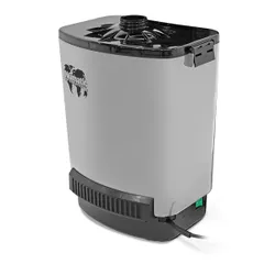Produktbild für Absaugeinheit Einscheibenmaschine Numatic HNS/HFM