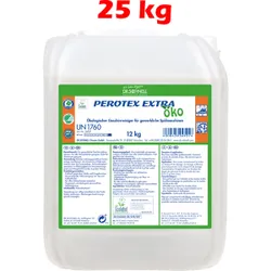Produktbild für Spülmaschinenreiniger Dr. Schnell PEROTEX Extra Öko 25 kg