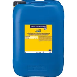 Produktbild für Instrumentendesinfektion BODE Korsolex Endo-Disinfectant 25 L