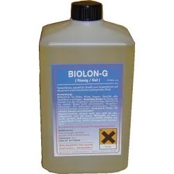 Produktbild für Graffitientferner Biolon-G 1 L