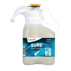Produktbild für Universalreiniger SURE Interior & Surface Cleaner 1,4 L