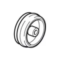 Produktbild für 705055hg