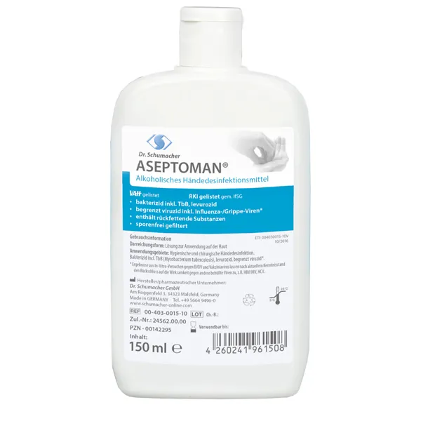 Produktbild für 65403001510