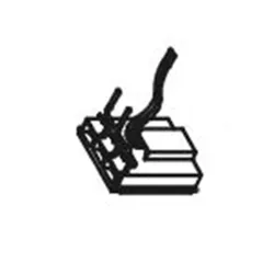 Produktbild für Kränzle Ersatzteile 460403 Überstromauslöser