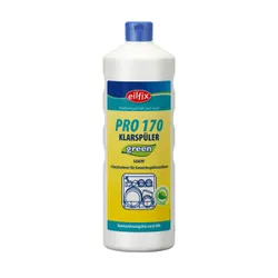 Produktbild für Klarspüler Eilfix PRO 170 green 1 L