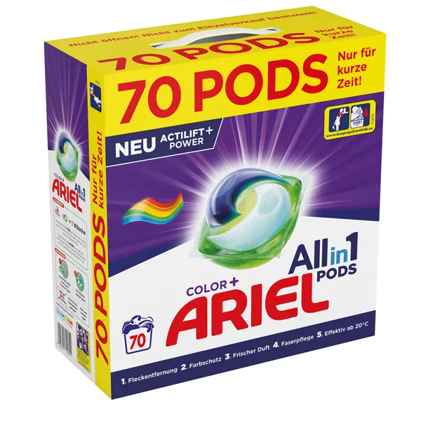 Produktbild für 75ARI1821