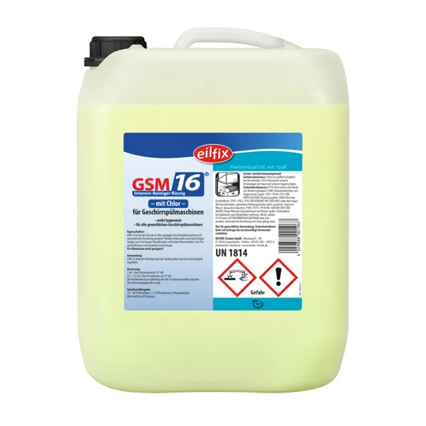 Produktbild für 65GSM16-25C