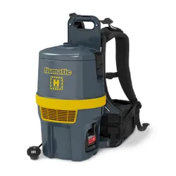 Produktbild für Rucksacksauger Numatic RHB 150 NX Staubsauger
